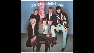 The Chesterfield Kings - Won't Come Back