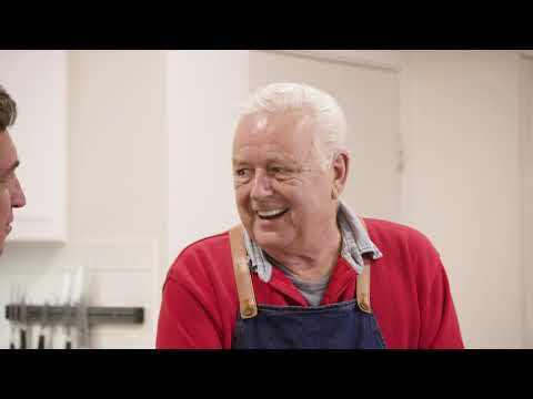 Delish - Rookworst and Sauerkraut