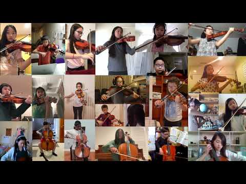 2020-21 Twinkle Twinkle Little Star