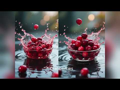 FRUITS  الفواكه بالانجليزية