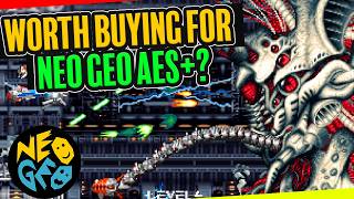 Is PULSTAR Worth Pre-Ordering for NEOGO AES+?  (First Time Playing)