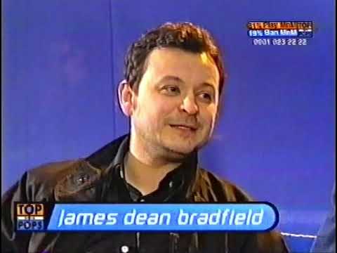 Manic Street Preachers - BBC1 - Top Of The Pops Plus - 11/02/2001