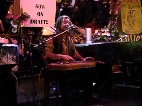 150123 International Blues Challenge Day 3, Bing Futch #4