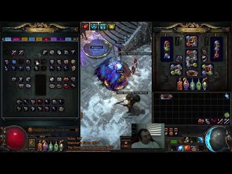 3.7 SSF Legion - The Most Valuable Exalt I Ever Slammed!