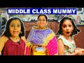 Har Mummy Ke Drame