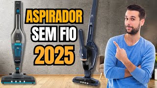 ASPIRADOR de Pó SEM FIO Wap ou Electrolux? Qual COMPRAR em 2025 [Atualizado]