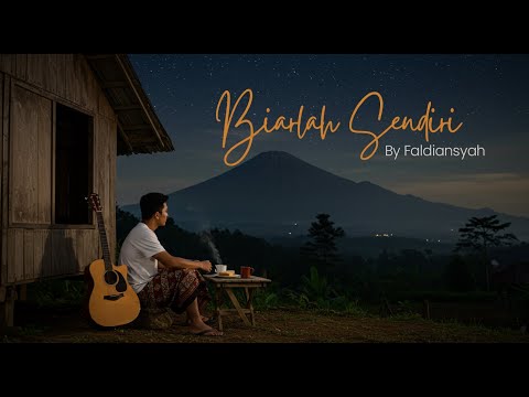 Leave it alone | By Faldiansyah