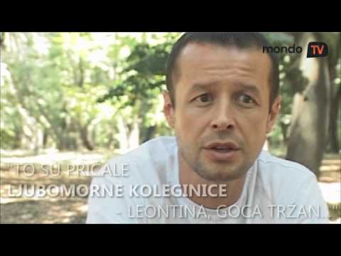 Oči boje duge - Dr Iggy 20 godina kasnije priča o pesmi  | Mondo TV