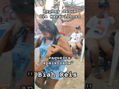 Vaqueira Apaixonada de Biah Reis a Vaqueira apaixonada de Serra do Ramalho
