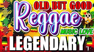 Download lagu TOP REGGAE MIX 2025 ❤️ MOST REQUESTED REGGAE LOVE SONGS 2025 ❤️ ALL TIME FAVORITE REGGAE SONGS mp3