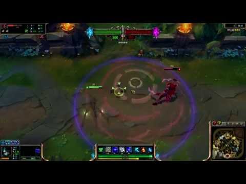 Headhunter Akali Skin Spotlight   League of Legends