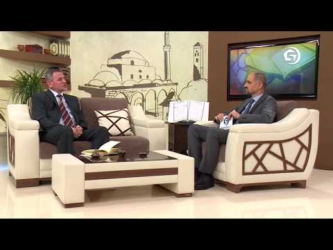 Veličanstveni Kur'an 8. dio -  hfz. Halil Mehtić