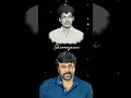 Chiranjeevi Chiranjeevi Chiranjeevitelugumovies Telugushorts Telugusongs Tollywood Sridevi