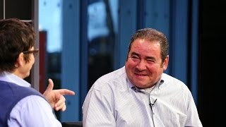 Emeril Lagasse | Interview | TimesTalks