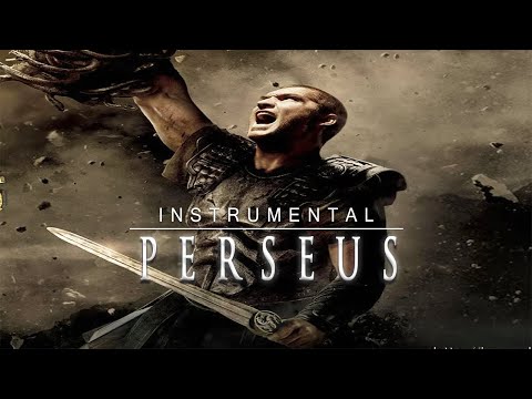 Hard Epic Choir Orchestral Rap Beat - Perseus (@FIFTY VINC X @JORDANBEATS Collab)