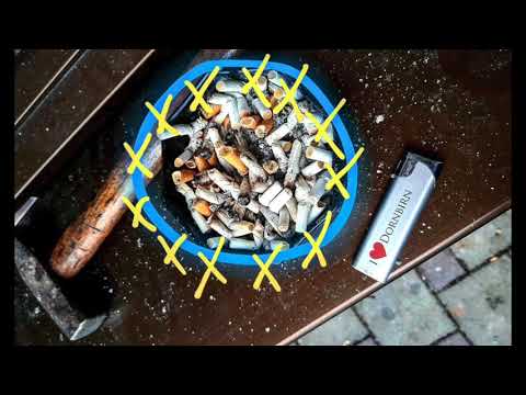 Traurig in Europa - I ♡ Dornbirn