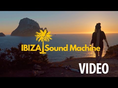 DEEP ZONE Project (a.k.a. IBIZA Sound Machine)  - Say My Name (Official 4K Video)