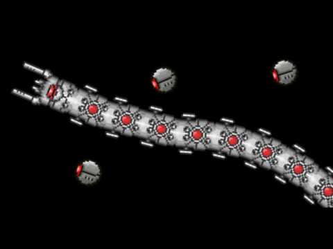 Boss 3 Aaron's Remix (Terraria)