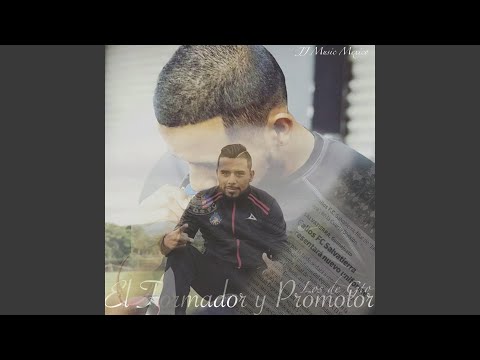 El Formador y Promotor