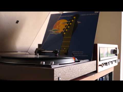 "Blues for Tommy Oki" - The Ed Bickert Quartet