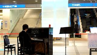 Download lagu F.リスト 作曲:愛の夢 第3番 /山中歩夢(Piano) mp3