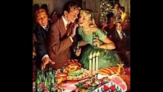 Don't Be A Grinch This Year by Royal Crown Revue