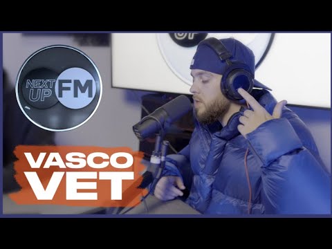 Vasco - Vet (prod. by Young Mesh)