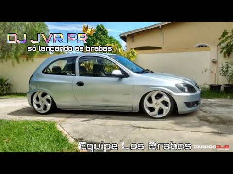 MEGA FUNK - MC Brendon e MC Zaquin - Batendo Com Bundão - Tum Dum Dum ( DJ JVR PR )