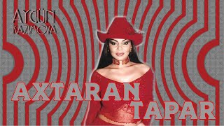 Aygün Kazımova - Axtaran tapar