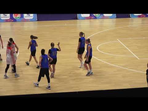 Belarus U18 vs.  Russia U16 | 21.07.2023 | Minsk, Belarus