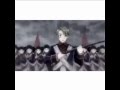 What's a soul mate? - Hetalia