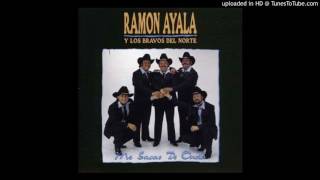 Ramón Ayala - Ya No Te Amo (1992)