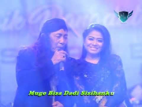 Sedino ping sewu voc. Lilin Herlina & Sholeh 8 Dewa