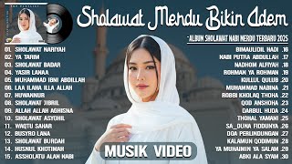 Download lagu SHOLAWAT NABI MUHAMMAD SAW MERDU TERBARU 2025 BIKIN HATI ADEM || SHOLAWAT MERDU TERBARU 2025 mp3 Download lagu SHOLAWAT NABI MUHAMMAD SAW MERDU TERBARU 2025 BIKIN HATI ADEM || SHOLAWAT MERDU TERBARU 2025 mp3