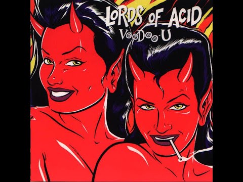 Video thumbnail for Lords On 45