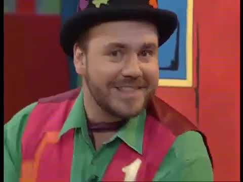 Playdays: The Roundabout Stop - Miss Polly Had a Dolly (1994)