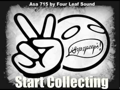 Asa 715 by Four Leaf Sound