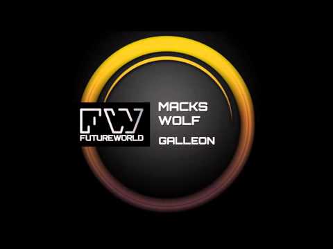 Macks Wolf - Galleon (Original Mix) [Futureworld Records]