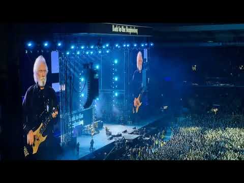 Back to the Beginning - Black Sabbath - N.I.B. - live in Birmingham - 5/7/2025