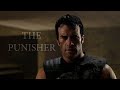 The Punisher Thomas Jane
