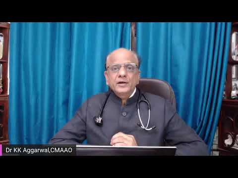 COVID 19 FAQ 119: Pollution Can Increase the Mortality