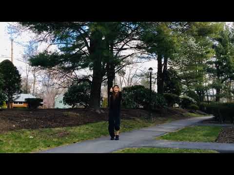 Presidente | WOST X Ginette Claudette | ZUMBA