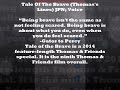 Tale Of The Brave Thomas S Lines JPN Voice