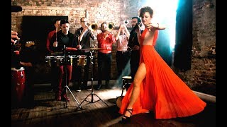 Love Song (The Cure, SALSA cover) - Williamsburg Salsa Orchestra