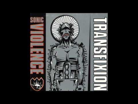 Sonic Violence - Asphyxia (Transfixion track #1)