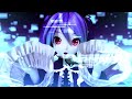 The Intense Voice Of Hatsune Miku [Storyteller] | MODDED Project DIVA Mega Mix+ | 1080p No UI |