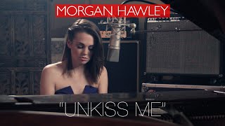 Unkiss Me - Maroon 5 - Cover by Morgan Hawley