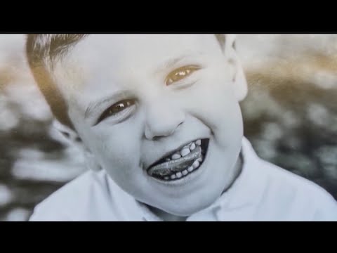 Struthers mayor reflects 1 year after Rowan Sweeney’s death