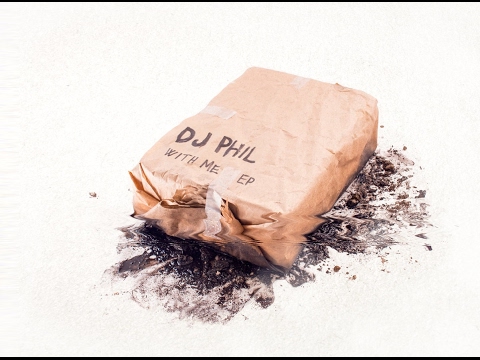 DJ Phil - Sour Apple VIP