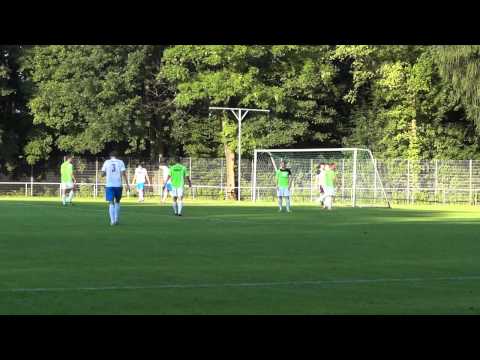 Wuppertaler SV - Cronenberger SC
